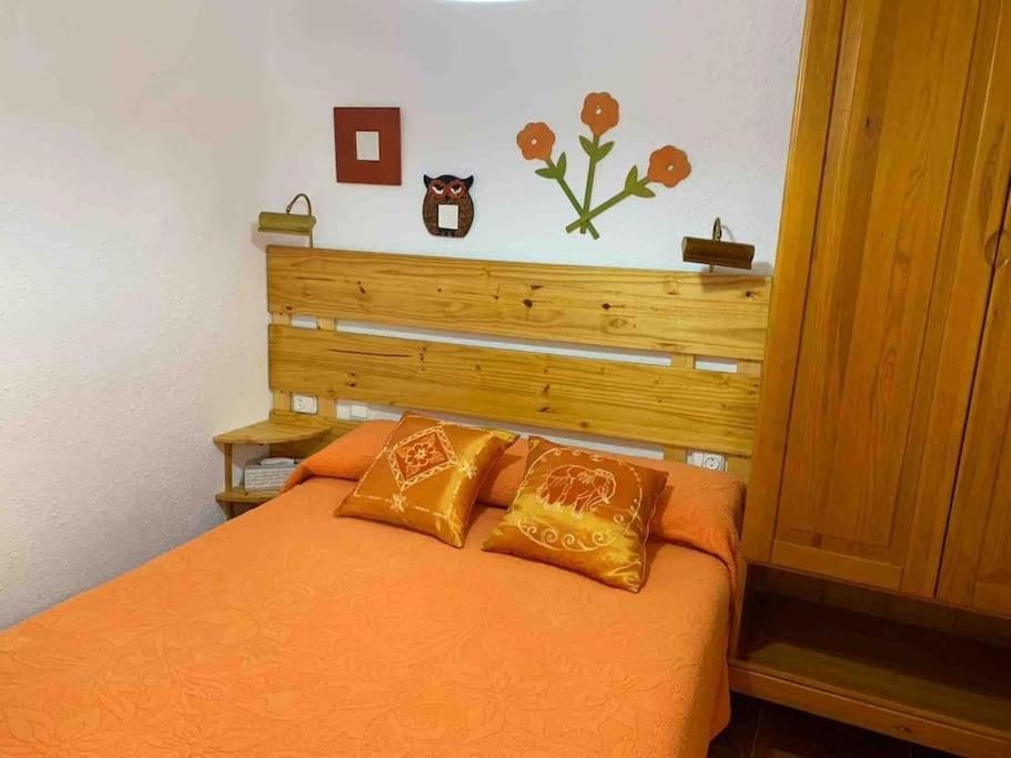 Apartamento Con Jardin Santander Extérieur photo